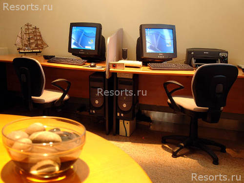 Creta Solaris Hotel Apartments 25